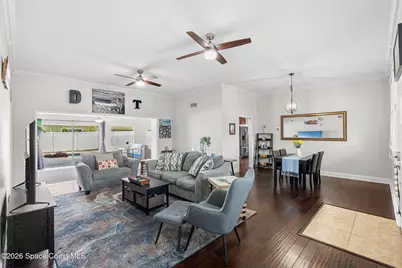 210 Atlantic Boulevard, Indian Harbour Beach, FL 32937 - Photo 3