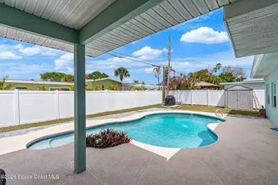 210 Atlantic Boulevard, Indian Harbour Beach, FL 32937 - Photo 33