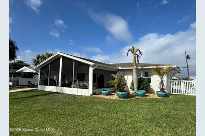 107 La Riviere Road, Cocoa Beach, FL 32931 - Photo 5