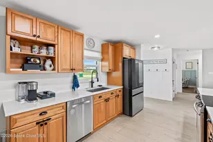 107 La Riviere Rd, Cocoa Beach, FL 32931 - Photo 17