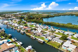 107 La Riviere Rd, Cocoa Beach, FL 32931 - Photo 5