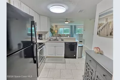 4570 Ocean Beach Boulevard #104, Cocoa Beach, FL 32931 - Photo 7