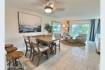 4570 Ocean Beach Boulevard #104, Cocoa Beach, FL 32931 - Photo 9