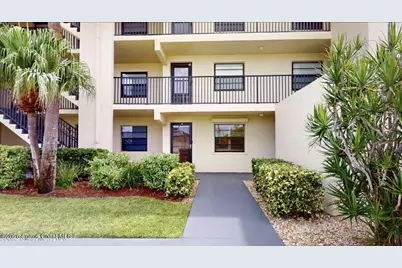 4570 Ocean Beach Boulevard #104, Cocoa Beach, FL 32931 - Photo 5