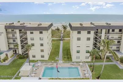 4570 Ocean Beach Boulevard #104, Cocoa Beach, FL 32931 - Photo 3