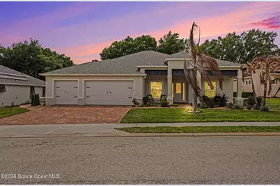 43 Loch Ness Drive, Rockledge, FL 32955 - Photo 1