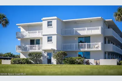 3190 N Atlantic Avenue #235, Cocoa Beach, FL 32931 - Photo 1