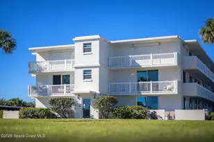 3190 N Atlantic Ave, Cocoa Beach, FL 32931 - Photo 1