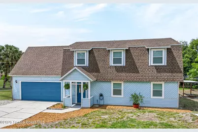 4764 W Little Court, Cocoa, FL 32926 - Photo 1