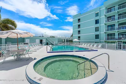 1700 Commodore Boulevard #1103, Cocoa Beach, FL 32931 - Photo 29