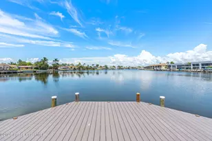 1700 Commodore Blvd, Cocoa Beach, FL 32931 - Photo 3