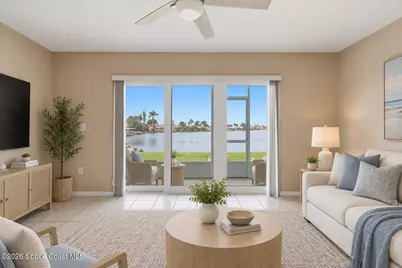 1700 Commodore Boulevard #1103, Cocoa Beach, FL 32931 - Photo 3