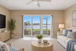 1700 Commodore Blvd, Cocoa Beach, FL 32931 - Photo 3