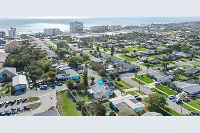 310 Franklyn Avenue, Indialantic, FL 32903 - Photo 3