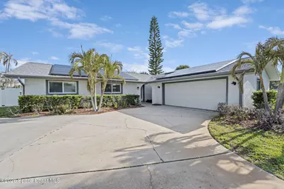 310 Franklyn Avenue, Indialantic, FL 32903 - Photo 5