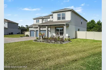 4389 Sunset Preserve Boulevard, Orlando, FL 32820 - Photo 17