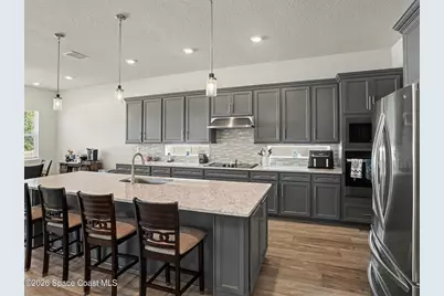 4389 Sunset Preserve Boulevard, Orlando, FL 32820 - Photo 3