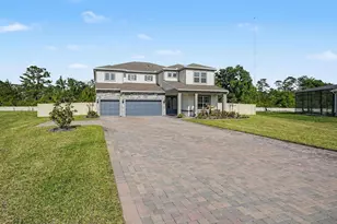 4389 Sunset Preserve Blvd, Orlando, FL 32820 - Photo 1