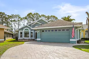 3958 Saint Armens Circle S, Melbourne, FL 32934 - Photo 1