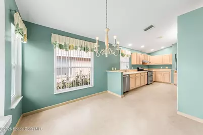 3958 Saint Armens Circle S, Melbourne, FL 32934 - Photo 5