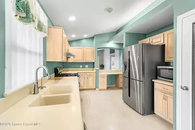 3958 Saint Armens Circle S, Melbourne, FL 32934 - Photo 7