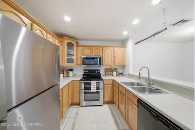 2605 S Park Avenue, Titusville, FL 32780 - Photo 17