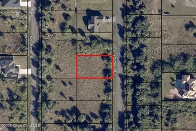 2178 Begonia Avenue SW, Palm Bay, FL 32908 - Photo 1