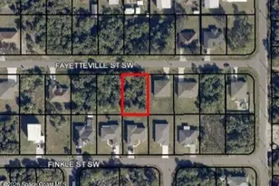 134 Fayetteville Street SW, Palm Bay, FL 32908 - Photo 1