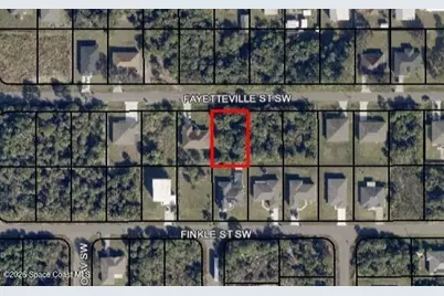 150 Fayetteville Street SW, Palm Bay, FL 32908 - Photo 1