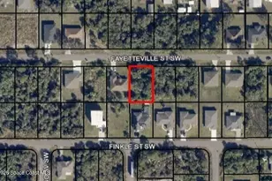 150 Fayetteville Street SW, Palm Bay, FL 32908 - Photo 1