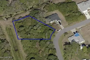 1700 Tradewinds Ave SE, Palm Bay, FL 32909 - Photo 1