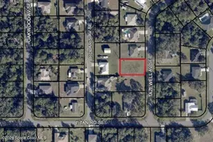 Tbd Tazewell Ave SE Ave SE, Palm Bay, FL 32909 - Photo 1