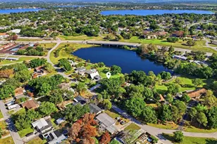 236 W Lake Ina Dr, Winter Haven, FL 33881 - Photo 17