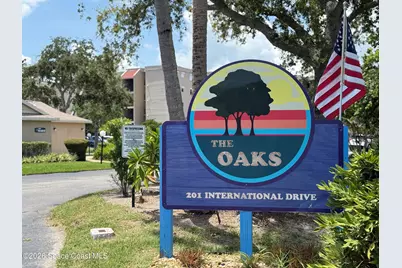 201 International Drive #653, Cape Canaveral, FL 32920 - Photo 1