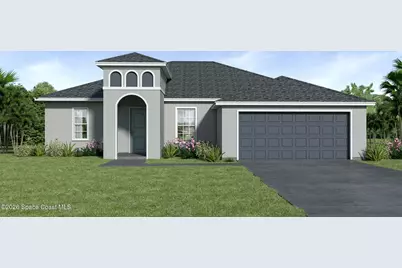 550 Charlotta Avenue SE #9, Palm Bay, FL 32909 - Photo 1