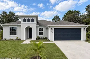550 Charlotta Ave SE, Palm Bay, FL 32909 - Photo 1