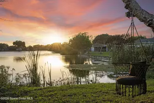 2630 Raintree Lake Cir, Merritt Island, FL 32953 - Photo 7