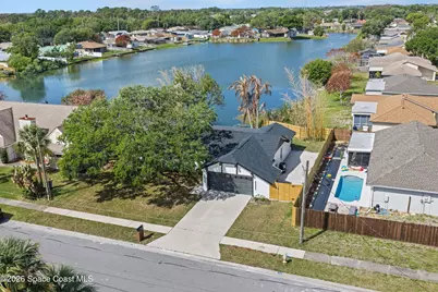 2630 Raintree Lake Circle, Merritt Island, FL 32953 - Photo 77