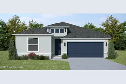 1699 Jacobin Street NW #43, Palm Bay, FL 32907 - Photo 1