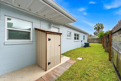 123 Harrison Avenue, Cape Canaveral, FL 32920 - Photo 17