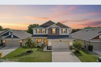 1246 Alaqua Way, West Melbourne, FL 32904 - Photo 1