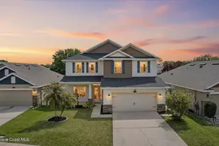 1246 Alaqua Way, West Melbourne, FL 32904 - Photo 1