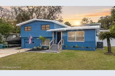 3047 Sunset Lane, Cocoa, FL 32922 - Photo 1