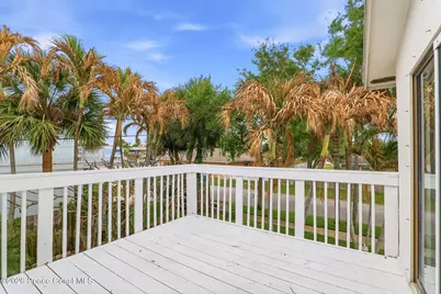 6903 Orange Avenue #A, Cape Canaveral, FL 32920 - Photo 19