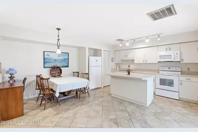6903 Orange Avenue #A, Cape Canaveral, FL 32920 - Photo 13