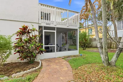 6903 Orange Avenue #A, Cape Canaveral, FL 32920 - Photo 7