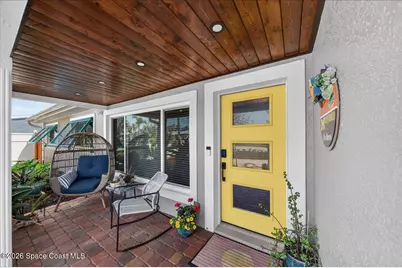 169 Glenwood Avenue, Satellite Beach, FL 32937 - Photo 3