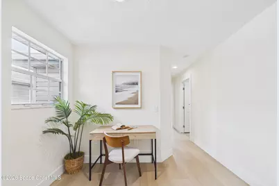 705 Tradewinds Dr. Drive #705, Indian Harbour Beach, FL 32937 - Photo 41