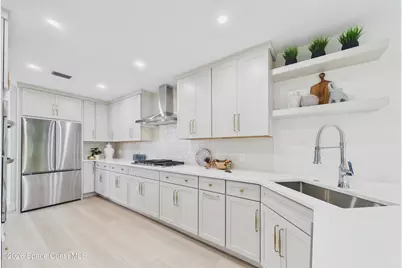 705 Tradewinds Dr. Drive #705, Indian Harbour Beach, FL 32937 - Photo 63