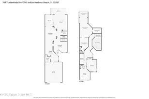 705 Tradewinds Dr Dr, Indian Harbour Beach, FL 32937 - Photo 87